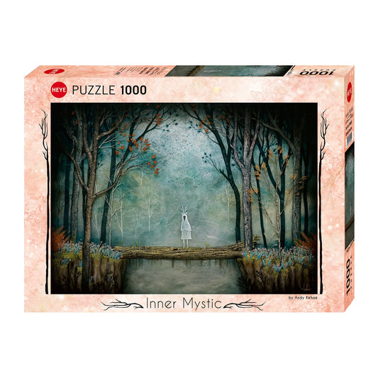 SPECTRE SYLVAIN STANDARD 1000 PIÈCES
