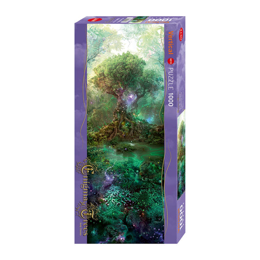 ARBRE VERTICAL DE POTASSIUM 1000 PIÈCES