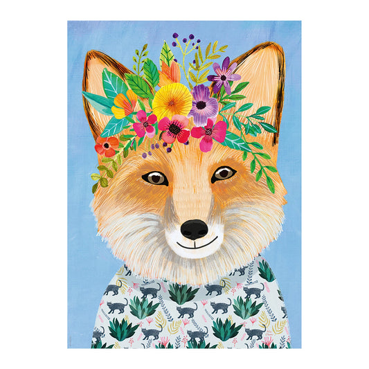 FRIENDLY FOX STANDARD 1000 PIÈCES