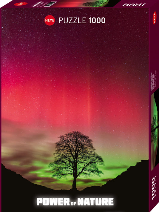 SYCAMORE GAP STANDARD 1000 PIÈCES