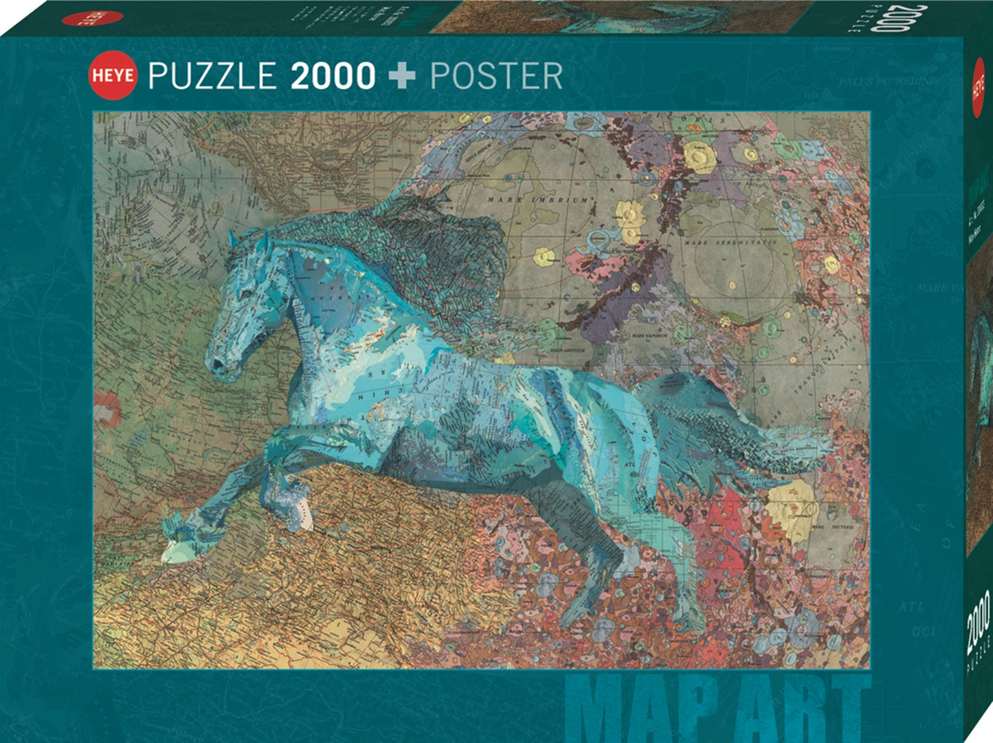 PFERD 2000 TEILE