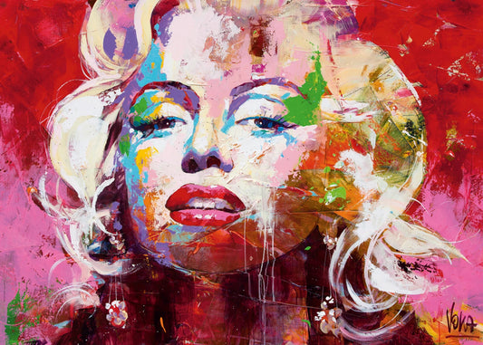 MARILYN II STANDARD 1000 PIÈCES
