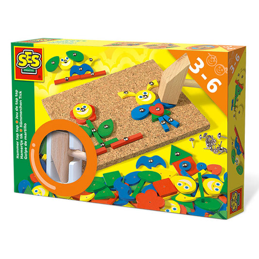 HAMMERGAME FANTASY – SES 🔶