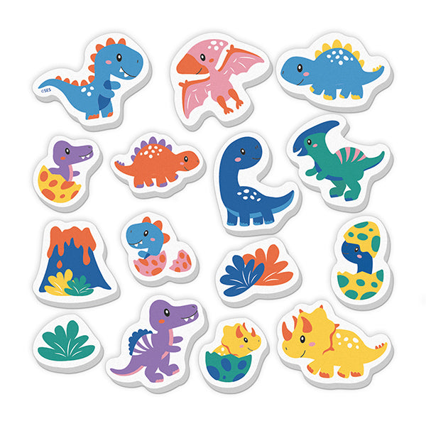 BADENWANNEN DINOS – SES 🔶