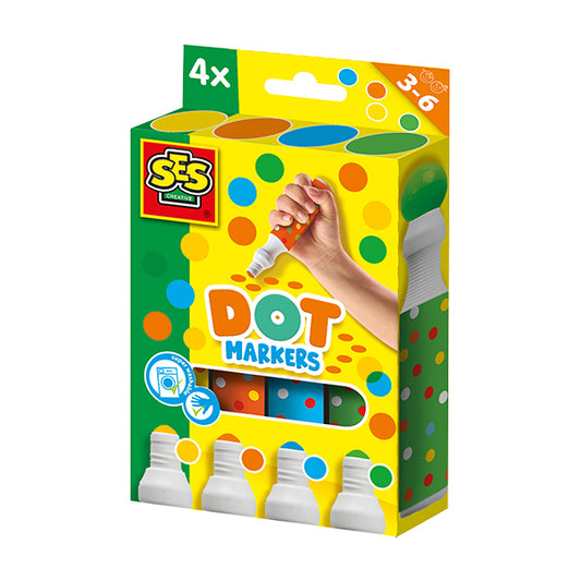 MARQUEUR À POINTE – SES 🔶