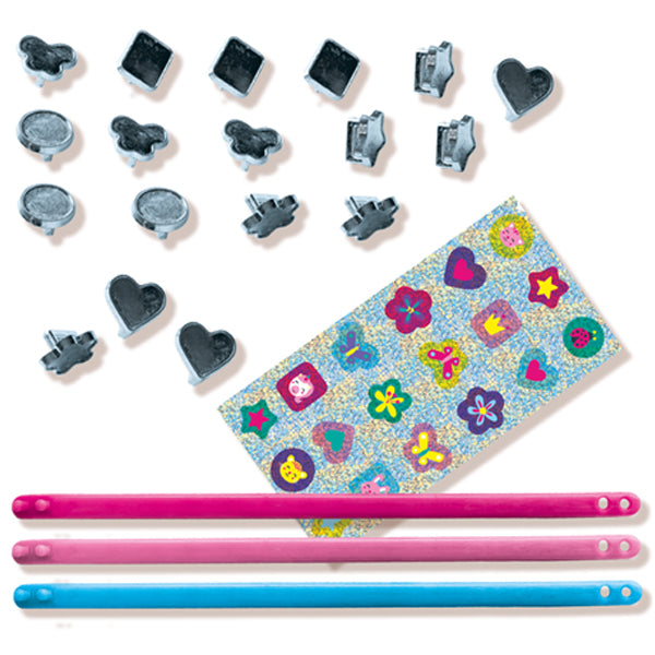 BRACELETS À BRELOQUES – SES 🔶
