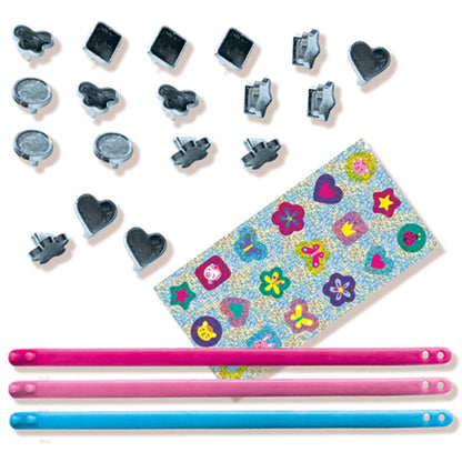BRACELETS À BRELOQUES – SES 🔶
