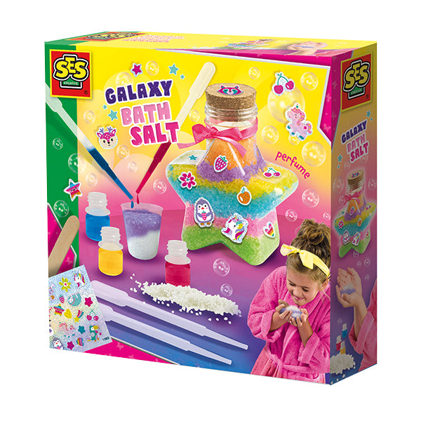 SALLES DE BAIN GALAXY – SES 🔶
