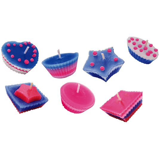 BOUGIES PARFUMÉES FAIT MAISON – SES 🔶