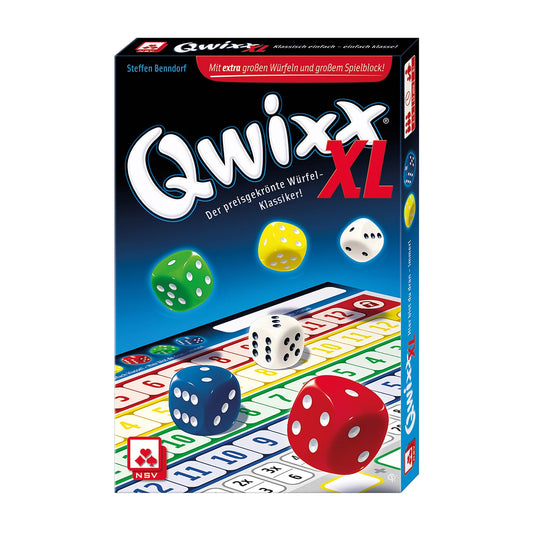 QWIXX - XL (DE)