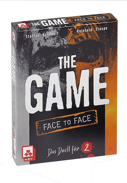 IL GIOCO - FACCIA A FACCIA (D)