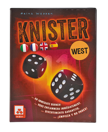 CRÉPITATION (MULTILINGUE)