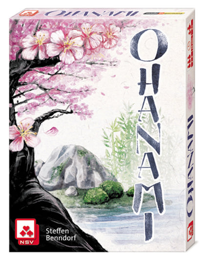 OHANAMI (MEHRSPRACHIG)