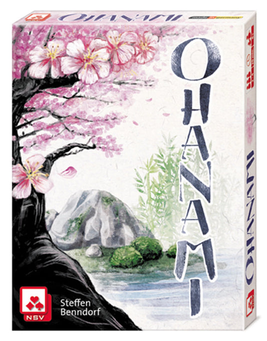 OHANAMI (MEHRSPRACHIG)