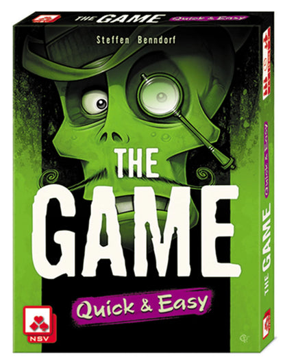 IL GIOCO - VELOCE E FACILE (MULTILINGUA)
