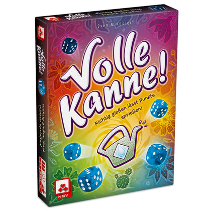 VOLLGAS (D)