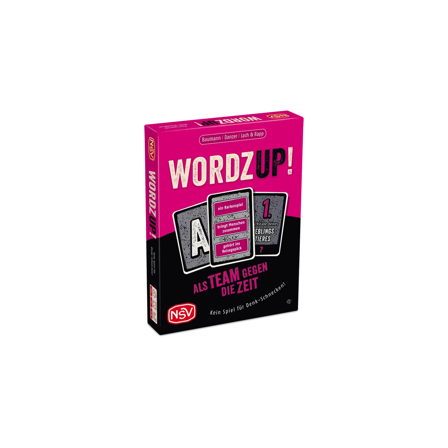 WORDZ UP! (D)