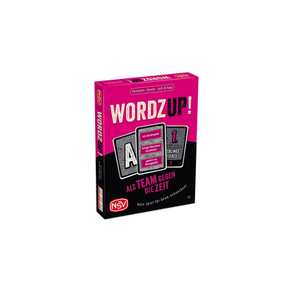 WORDZ UP! (D)