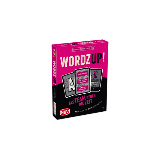 WORDZ UP! (D)