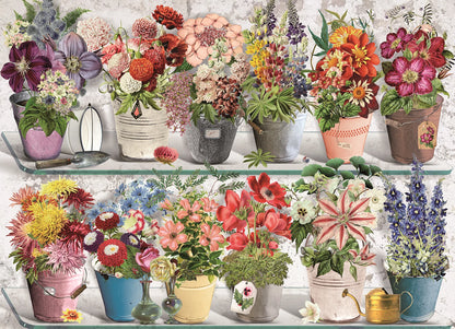 MAZZI DI FIORI, 1000 PEZZI