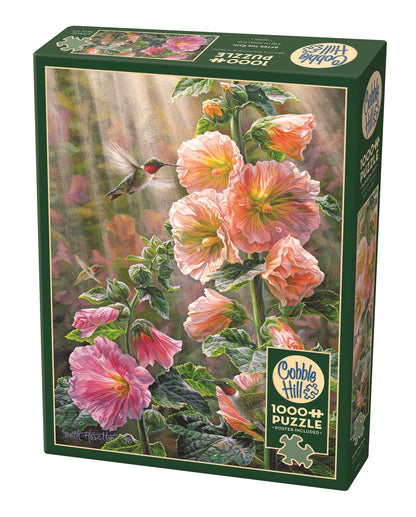 MAGIA FLOREALE 1000 PEZZI