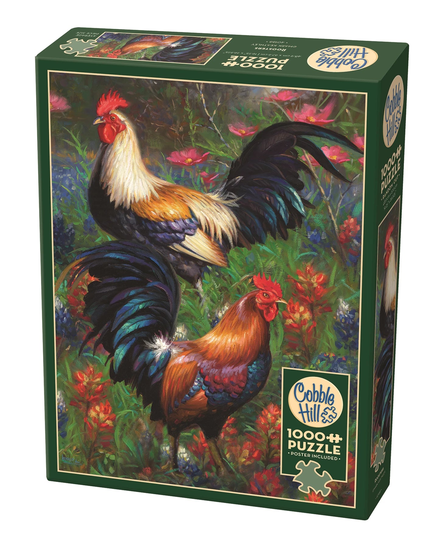 RUBINETTI 1000 PEZZI
