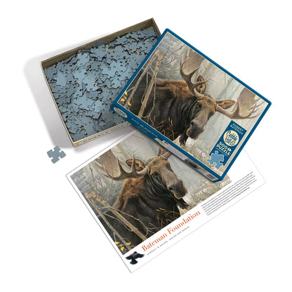 ALCE TORO 500 PEZZI