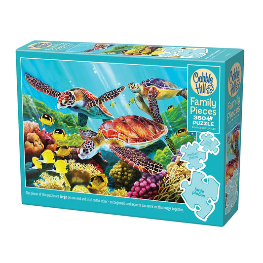 MOLOKINI FLOW 350 PEZZI