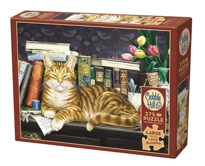 MARMADUKE 275 PEZZI