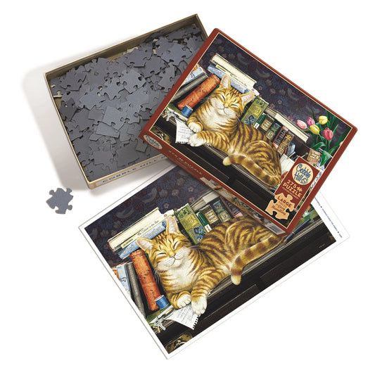 MARMADUKE 275 PIÈCES