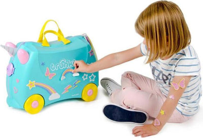 Trunki Koffer Una Unicorn