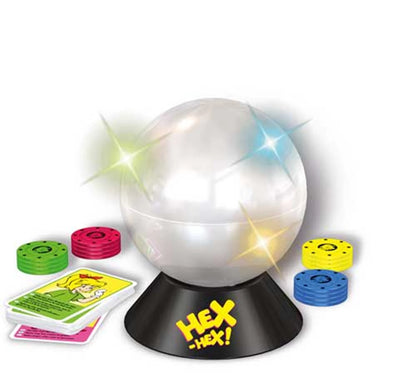 BIBI BLOCKSBERG, HEXENBALL (MEHRSPRACHIG)