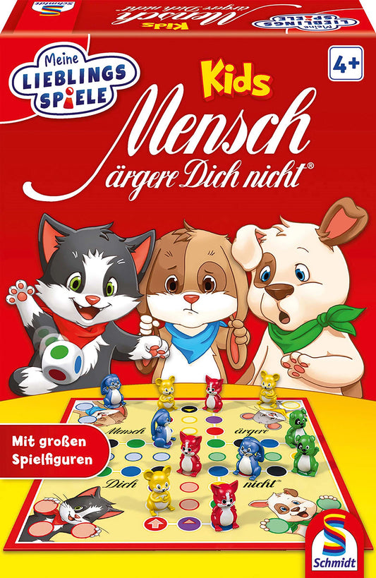 LUDO KIDS (D)
