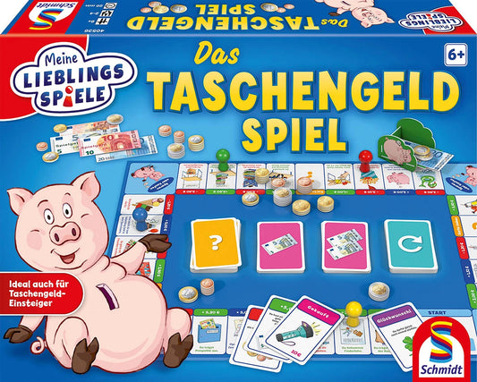 GIOCO DELLA PAGHETTA (D)