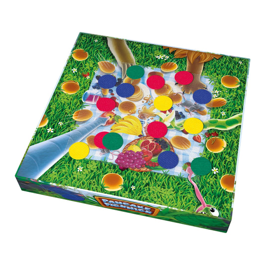 PICNIC DI PANCAKE (D)