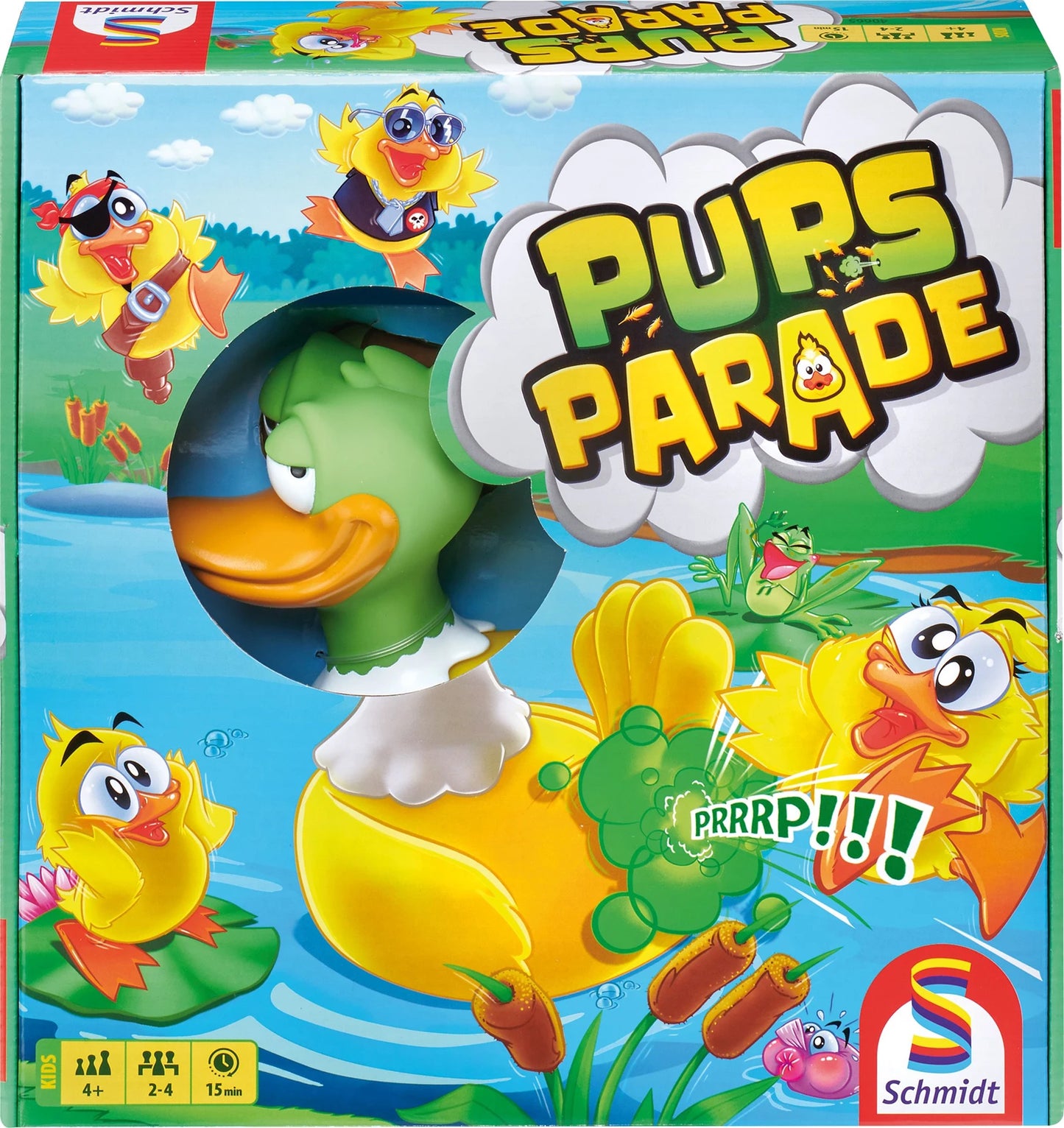 DÉFILÉ DE PETS (D)
