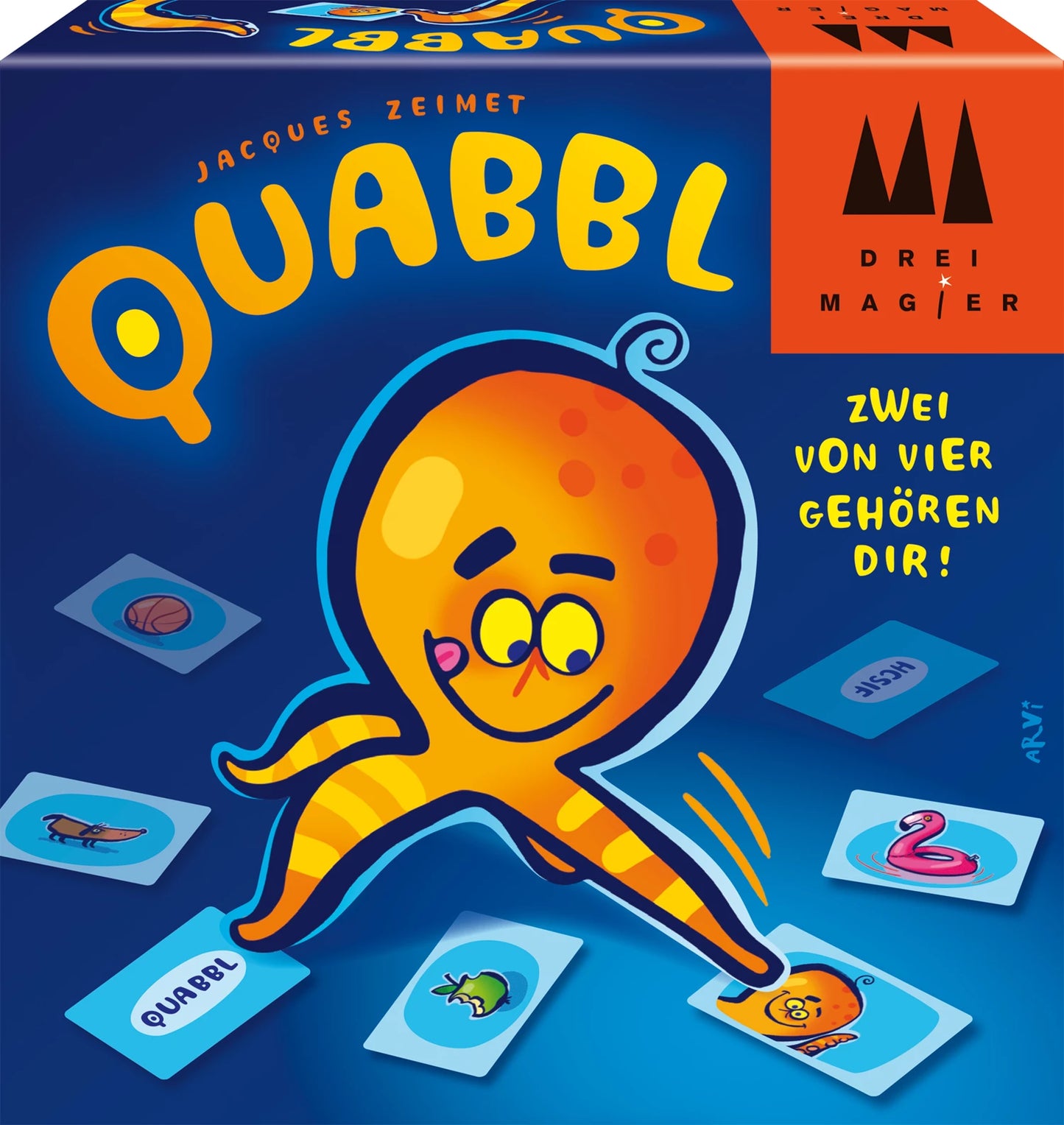 QUABBL (D)