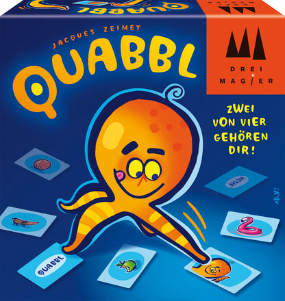 QUABBL (D)