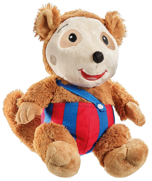 BOBO IL GHIRO 25CM