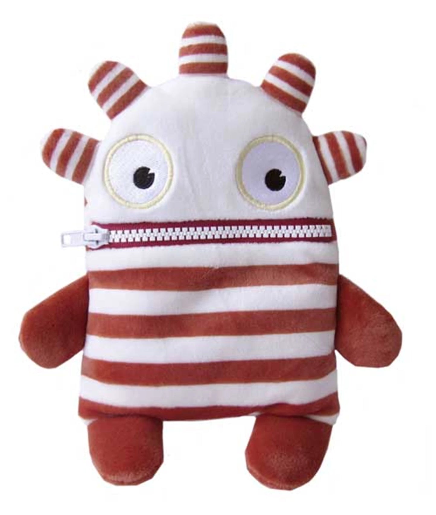 WORRY EATER, SAGGO 25CM