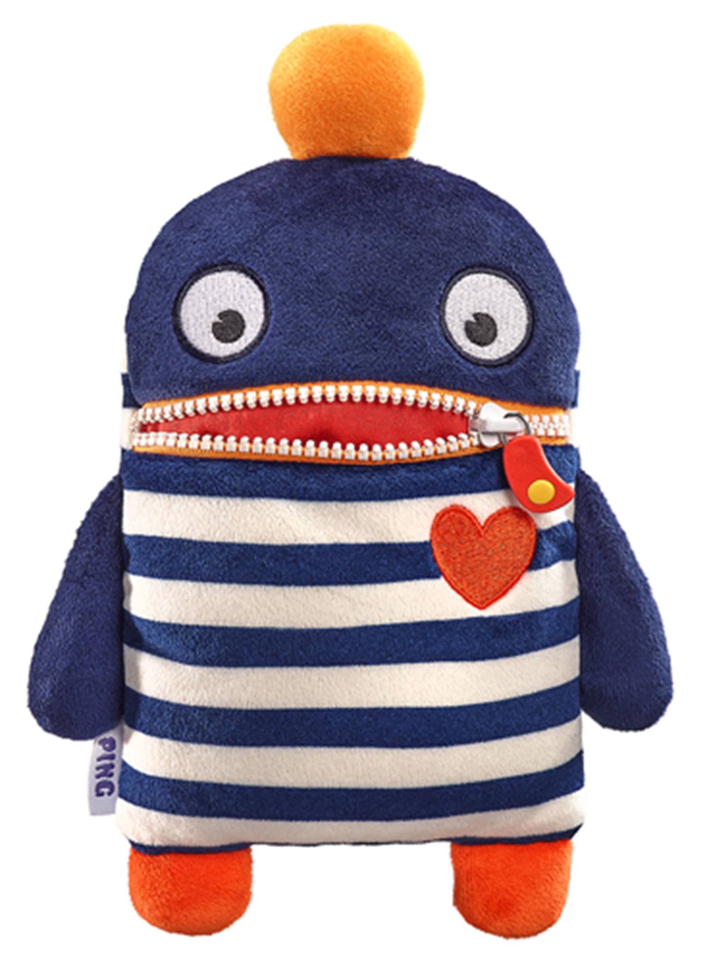 Sorgenfresser PING, 25CM