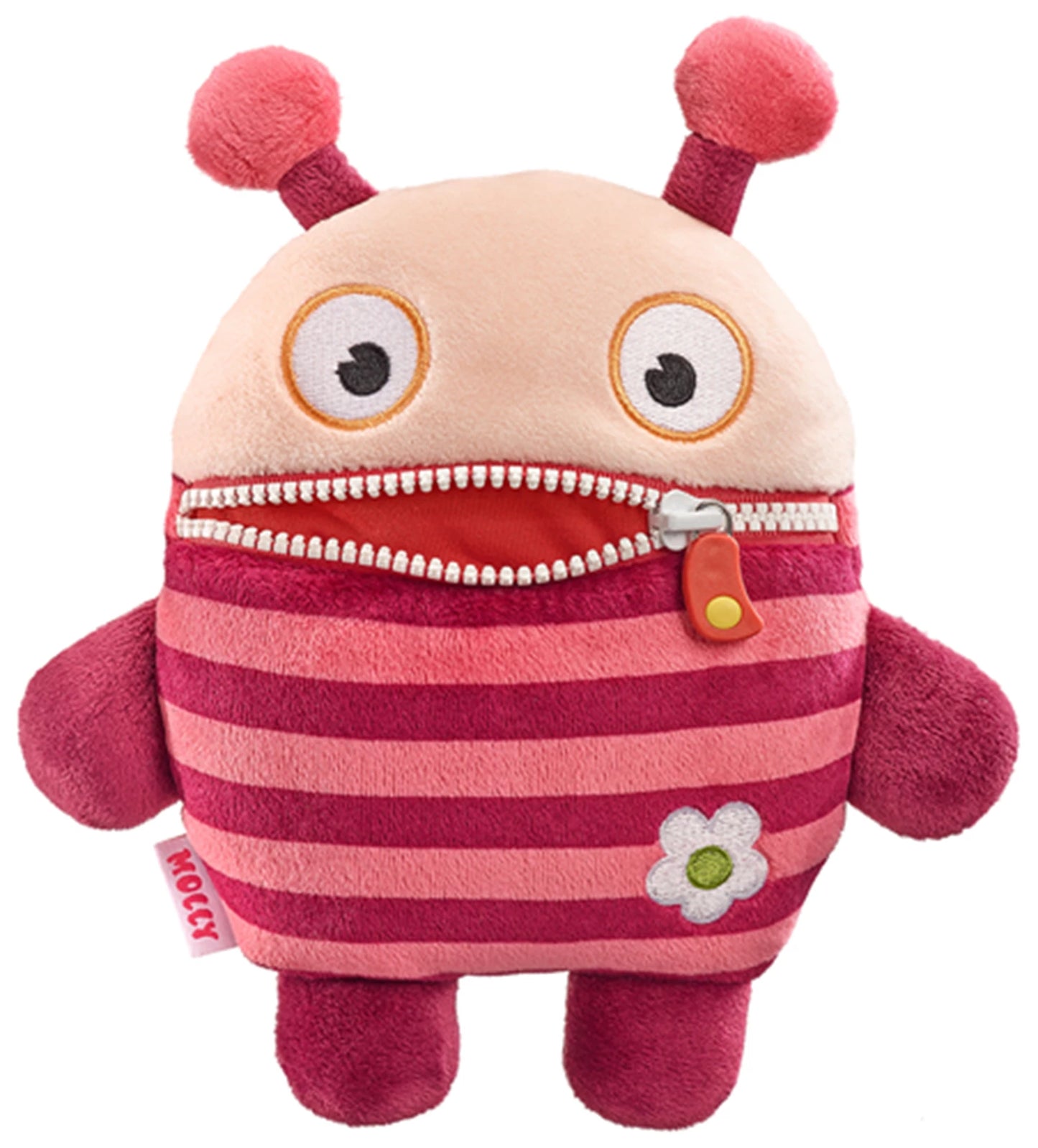 WORRY EATER, MOLLY 23CM
