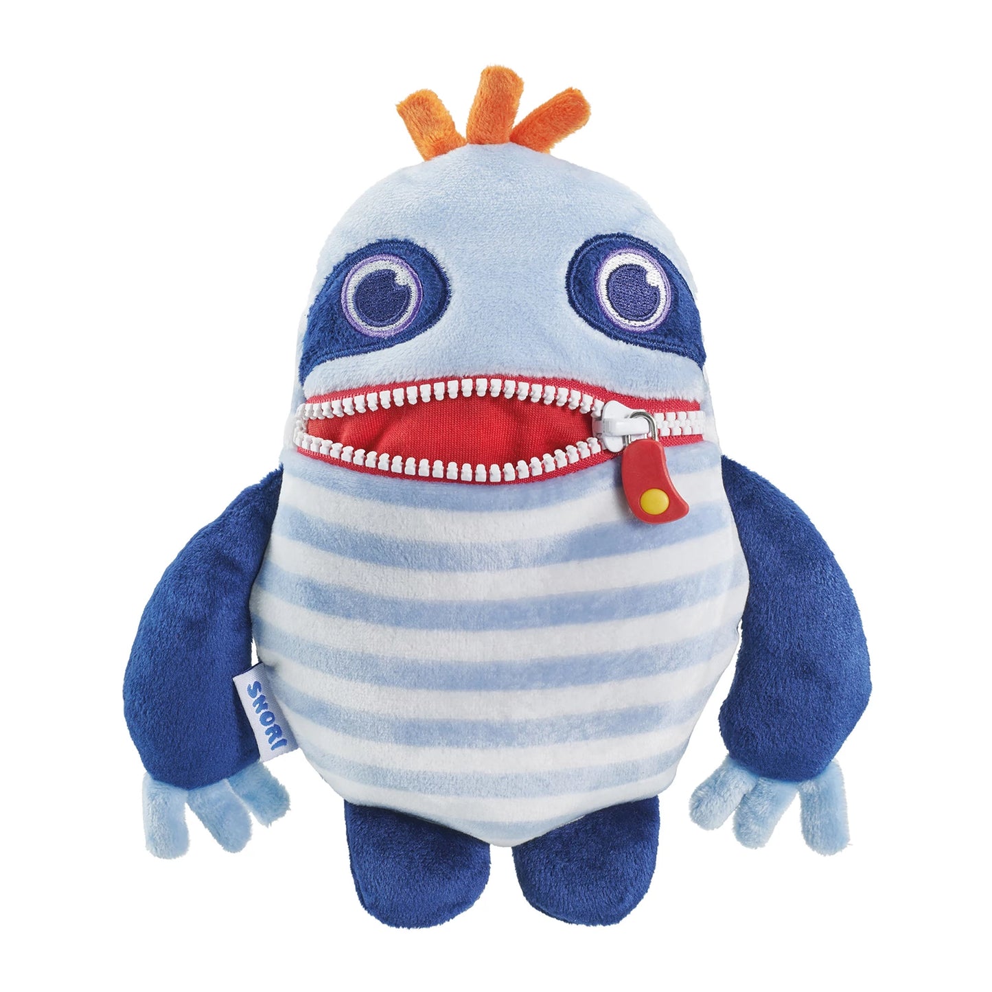 MANGE-SOUCIS, SNORI 17,5 CM