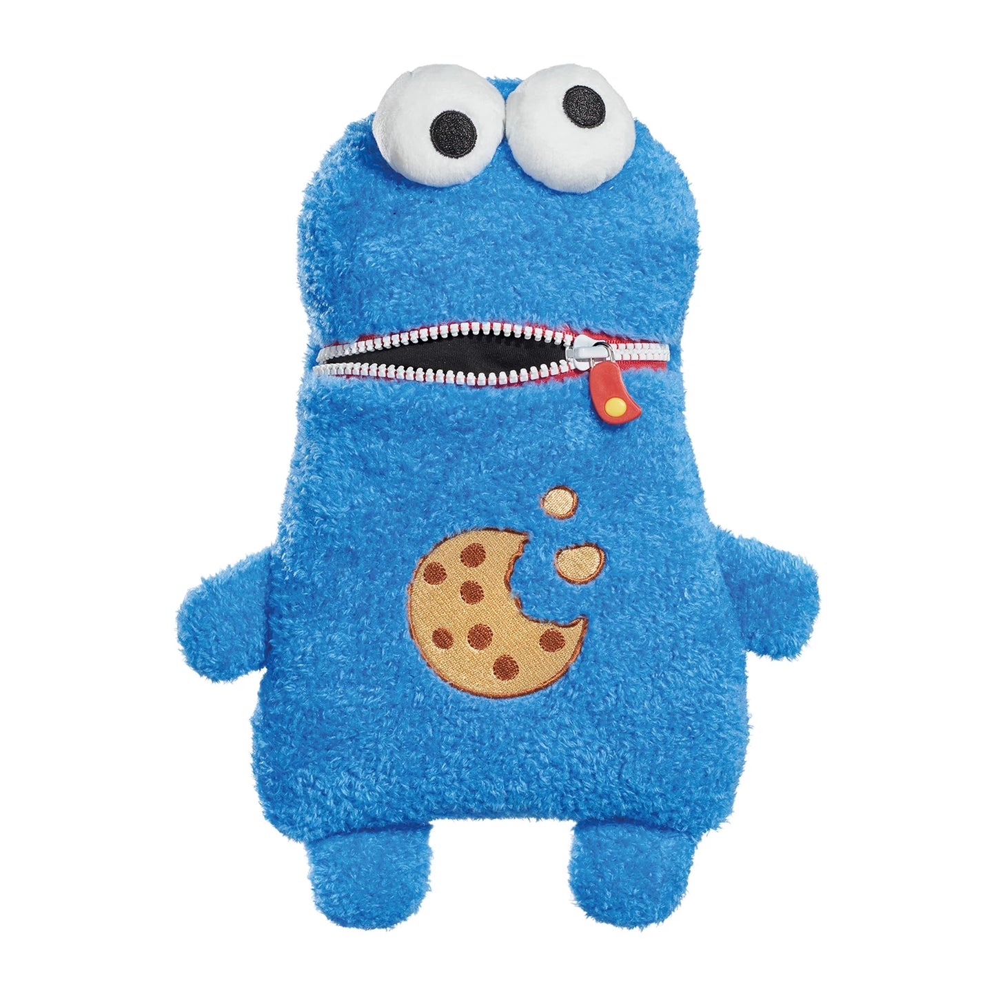 SORGENFRESSER, KRÜMELMONSTER 30CM
