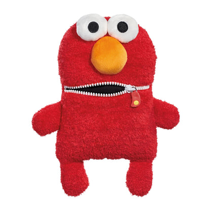DOUDOU MANGEN'SOUCIS ELMO 27CM