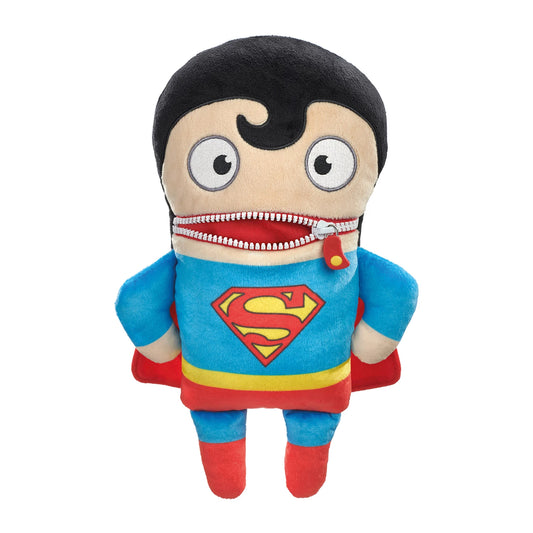 SORGENFRESSER, SUPERMAN 29CM