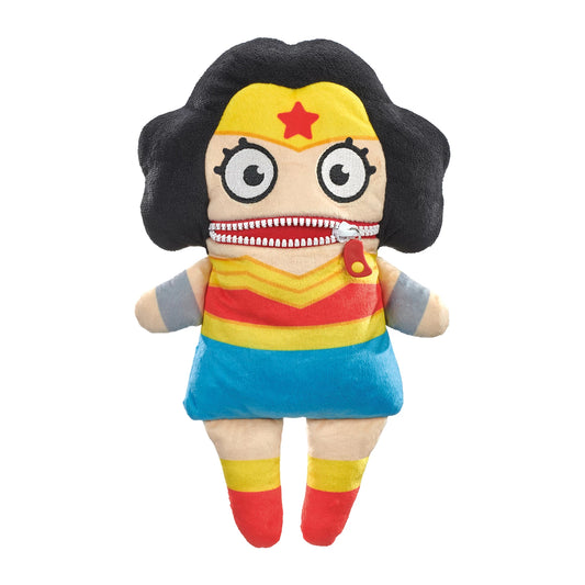 SORGENFRESSER, WONDER WOMAN 29 CM
