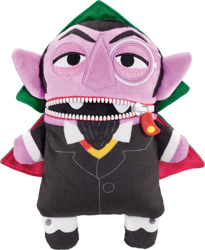 WORRY EATER, CONTE VON COUNT 30CM