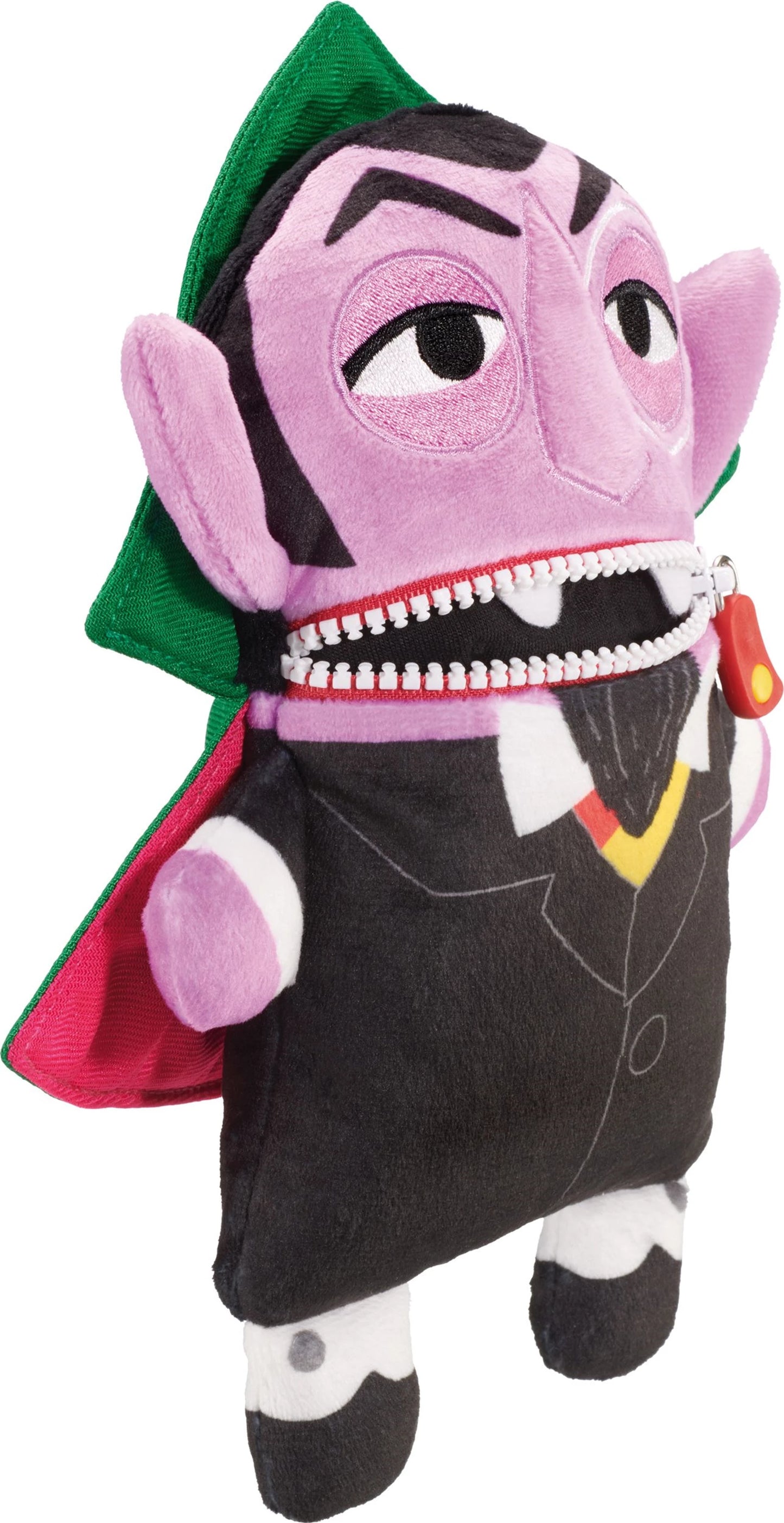 WORRY EATER, CONTE VON COUNT 30CM
