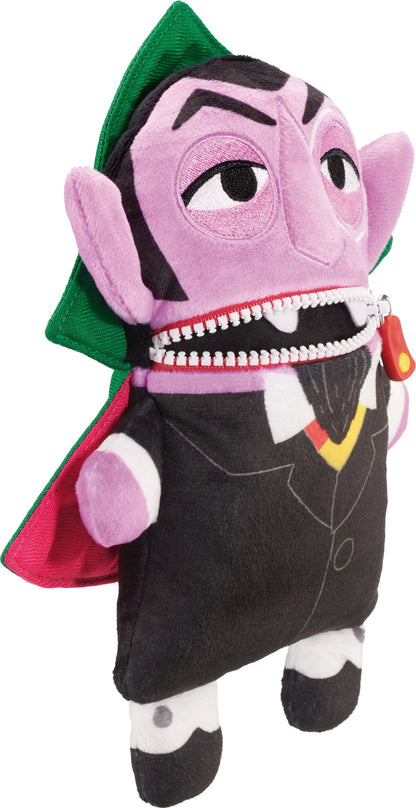 WORRY EATER, CONTE VON COUNT 30CM